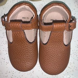 TStraps by Monkey Feet